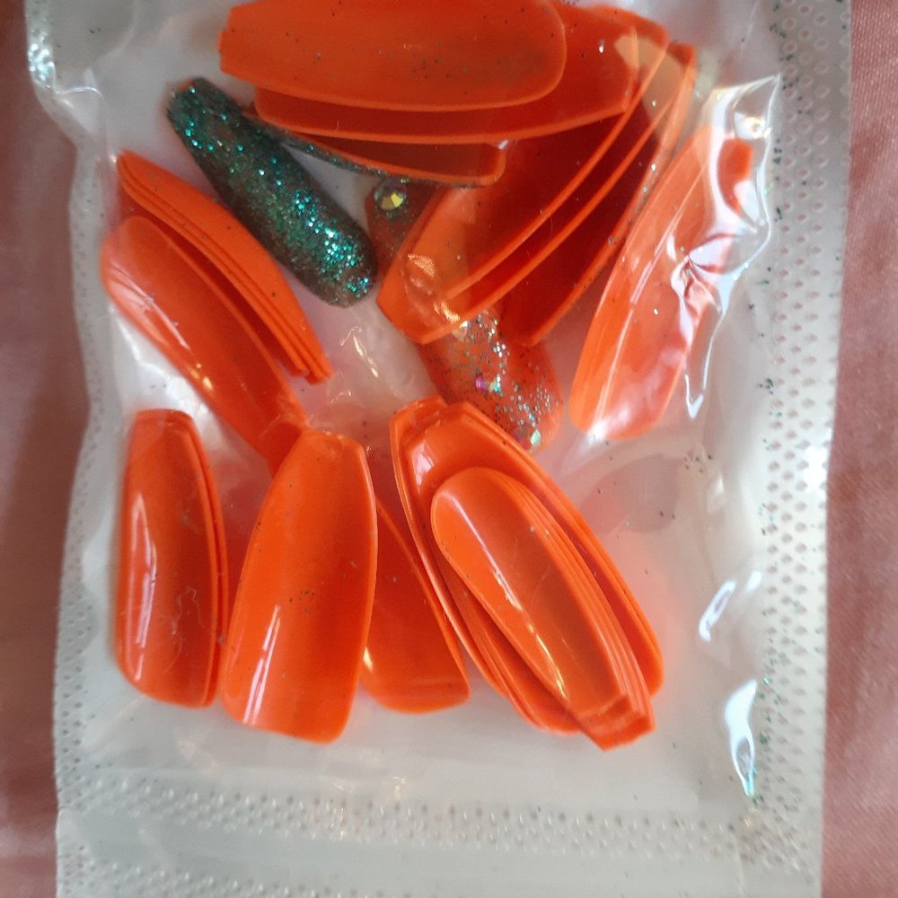 SALE!! Brand New False Nails